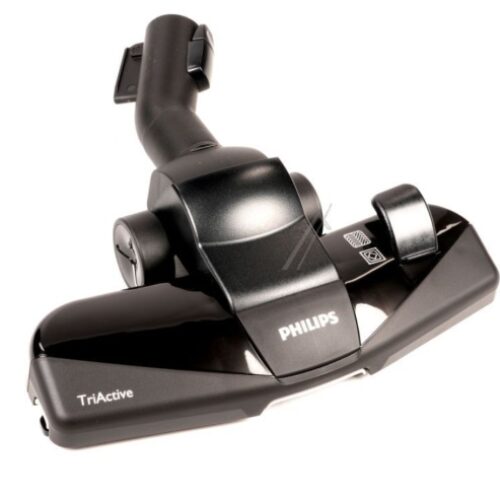 Perie aspirator Philips Tri Active – Compatibil