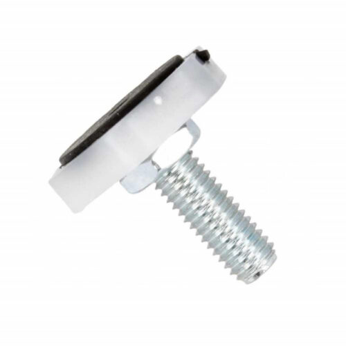 Picior ajustabil Mașină de spălat Whirlpool, Indesit, Hotpoint Ariston – Original