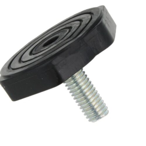 Picior ajustabil Mașină de spălat Whirlpool, Indesit, Hotpoint Ariston – Compatibil