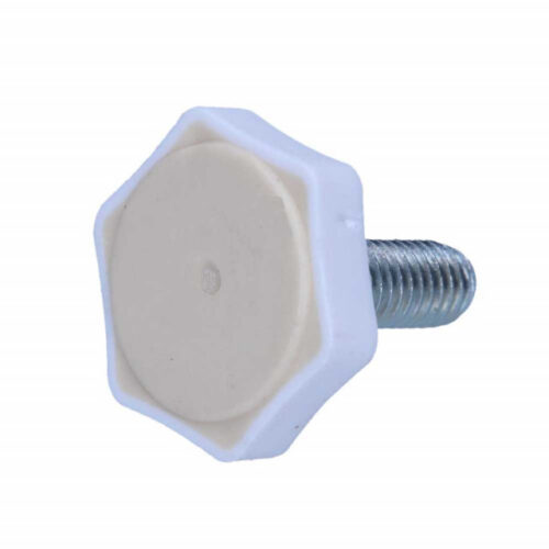 Picior ajustabil mașină de spălat Whirlpool, Indesit – Original