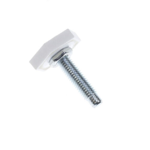 Picior ajustabil Mașină de spălat Whirlpool – Original