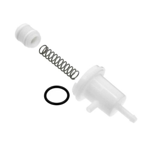 Piston, arc, corp si garnitură espressor Krups – Original