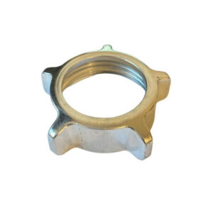 Piulita fixare Sită Mașină de tocat carne Zass – Original