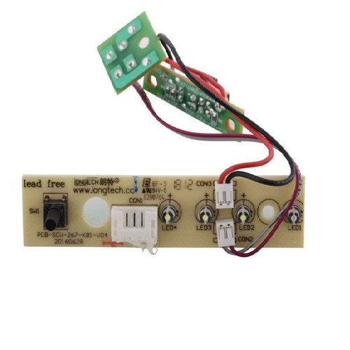 Placa de comanda maner aspirator Rowenta RS – Original