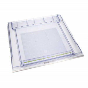 Polita raft everfresh frigider Beko – Original