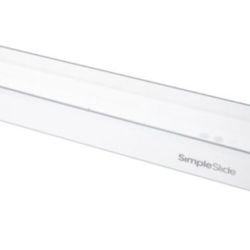 Poliță raft sticle ușă frigider Gorenje 407845 – Original