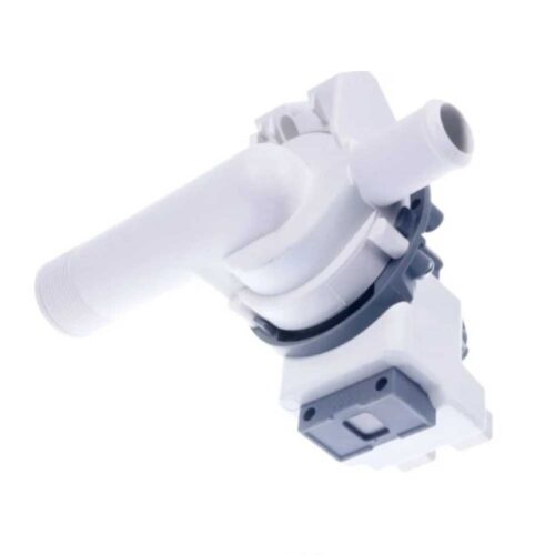 Pompa alimentare apa Mașină de spălat cu butoi – Compatibil