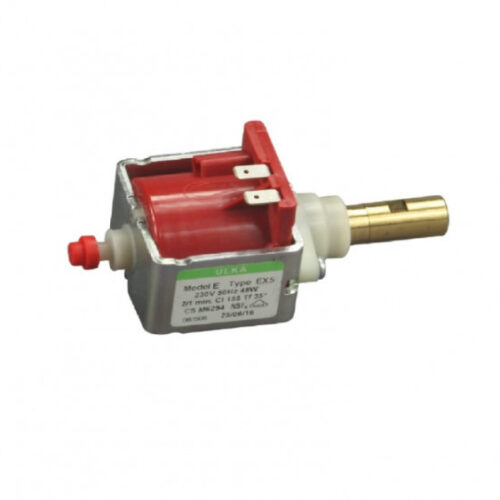 Pompa apa espressor ES19076, 48 W – Compatibil