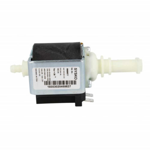 Pompa apa espressor – Compatibil