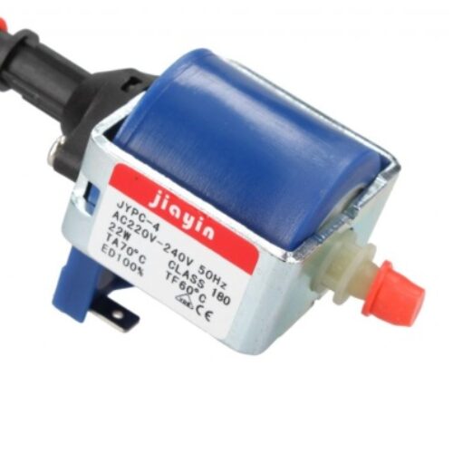 Pompa apa JYPC-4 fier de calcat Philips GC 22W – Compatibil