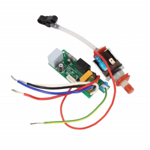 Pompa cu modul aspirator vertical Rowenta RS – Original