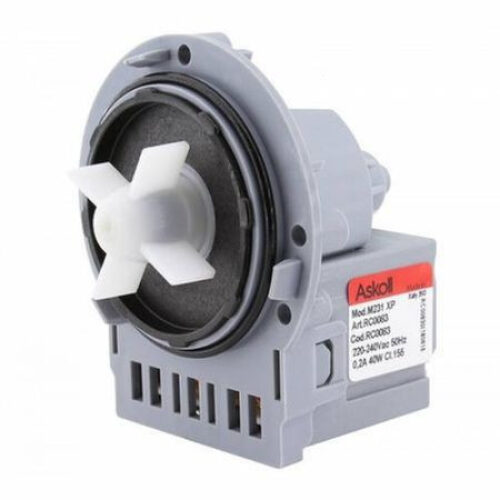 Pompa evacuare apa Askoll 40W – Original