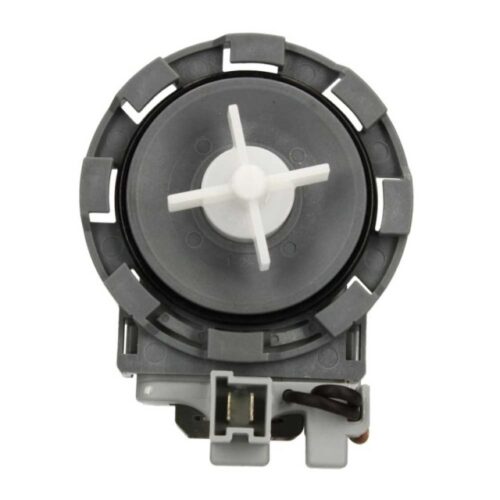 Pompa evacuare apă mașină de spălat – Universală, Hanyu B20-6A01, 30W – Compatibil