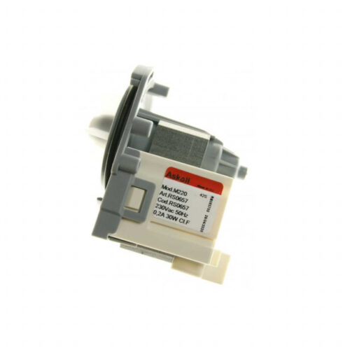 Pompa evacuare apa Mașină de spălat Aeg, Zanussi, Electrolux – Compatibil