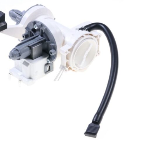 Pompa evacuare apa Mașină de spălat Ariston, Hotpoint, Whirlpool, Insit – Original