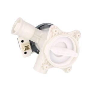 Pompă evacuare apă mașină de spălat Bosch, Siemens - 292075 – Original