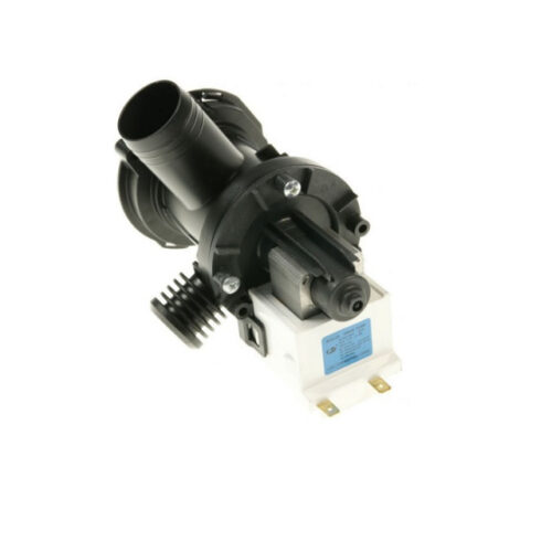 Pompa evacuare apa Mașină de spălat Indesit, Hotpoint Ariston, Ariston – Original