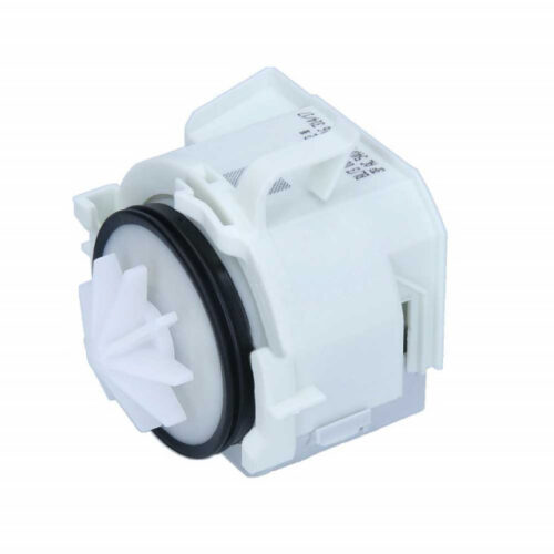 Pompă evacuare apă mașină de spălat rufe Bosch, Siemens BLP300/002 – Original