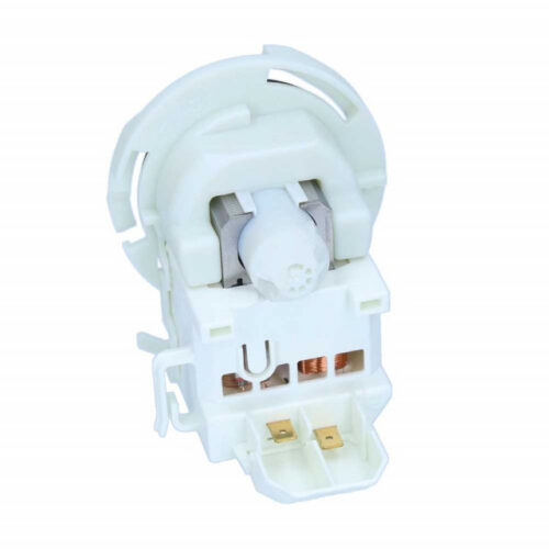 Pompă evacuare apă mașină de spălat rufe Bosch, Siemens EBS2556-5107 – Original