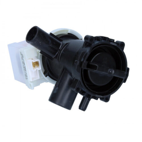 Pompă evacuare apă mașină de spălat rufe Bosch, Siemens – Compatibil