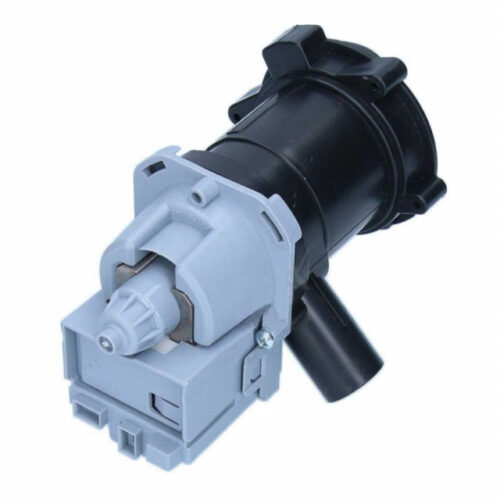 Pompă evacuare apă mașină de spălat rufe Bosch, Siemens – Compatibil