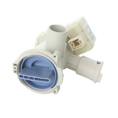 Pompă evacuare apă mașină de spălat rufe Bosch, Siemens – Original