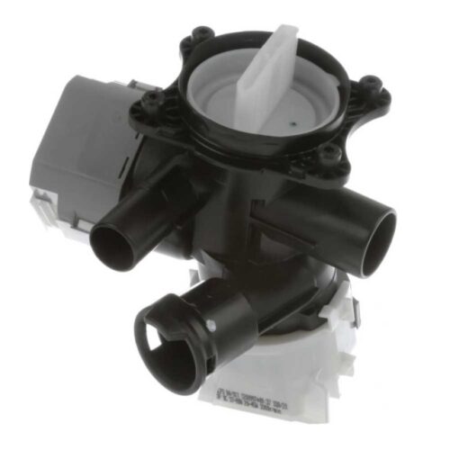 Pompă evacuare apă mașină de spălat rufe Bosch, Siemens – Original