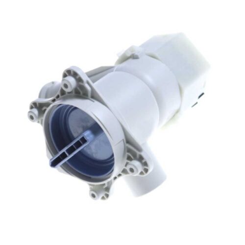 Pompă evacuare apă mașină de spălat rufe Bosch, Siemens – Original
