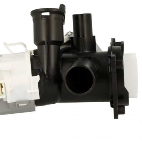 Pompă evacuare apă mașină de spălat rufe Bosch, Siemens – Original