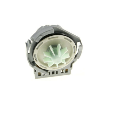 Pompa evacuare apa Mașină de spălat vase Ariston, Hotpoint, Whirlpool, Indesit – Original