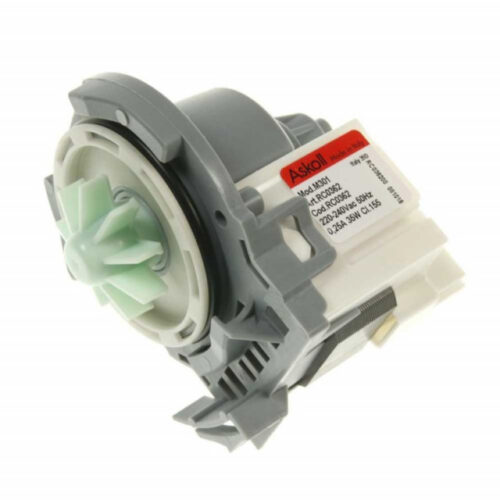 Pompa evacuare apa Mașină de spălat vase Whirlpool – Compatibil