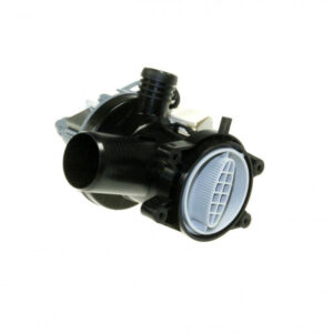 Pompa evacuare apa Mașină de spălat Whirlpool, Bauknecht – Compatibil