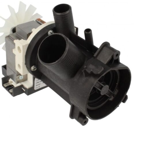 Pompa evacuare apa Mașină de spălat Whirlpool, Insit – Original