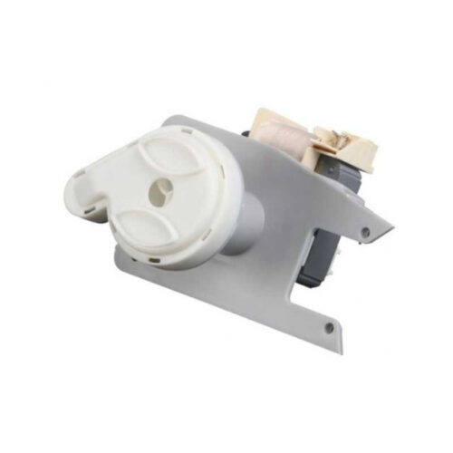 Pompa evacuare apa uscător rufe Bosch, Siemens – Original