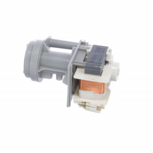 Pompa evacuare apa uscător rufe Bosch, Siemens – Original