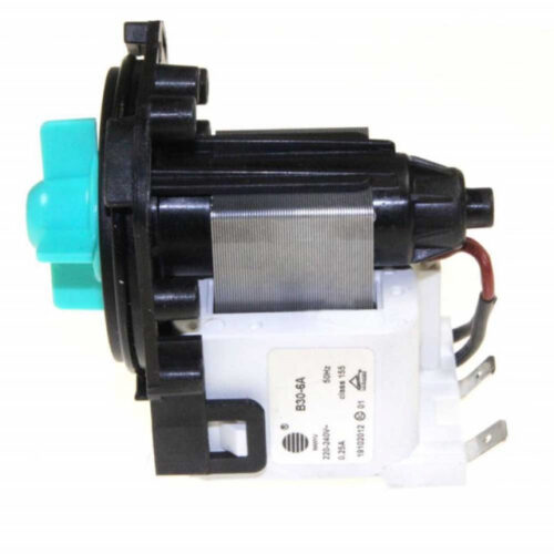 Pompa evacuare Mașină de spălat vase Whirlpool – Original