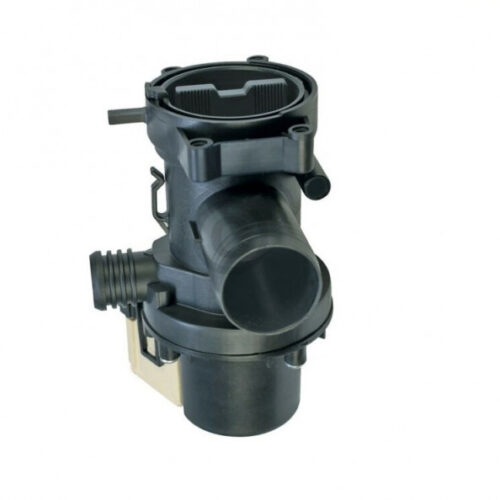 Pompa evacuare Mașină de spălat Whirlpool – Original