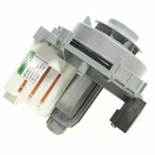 Pompa recirculare apa Mașină de spălat vase Indesit, Hotpoint, Ariston – Compatibil