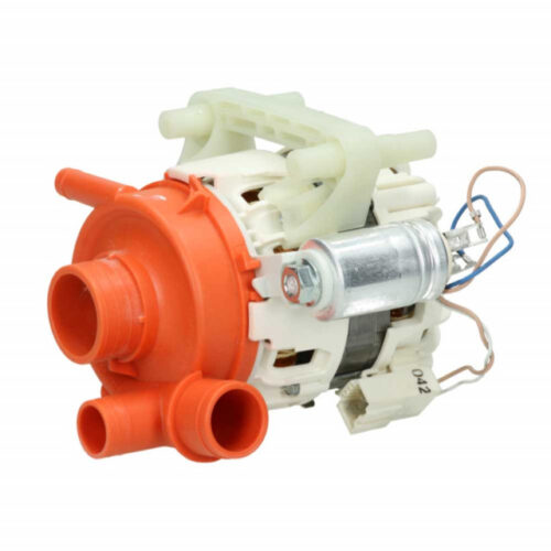 Pompa recirculare apa Mașină de spălat vase Smeg – Original