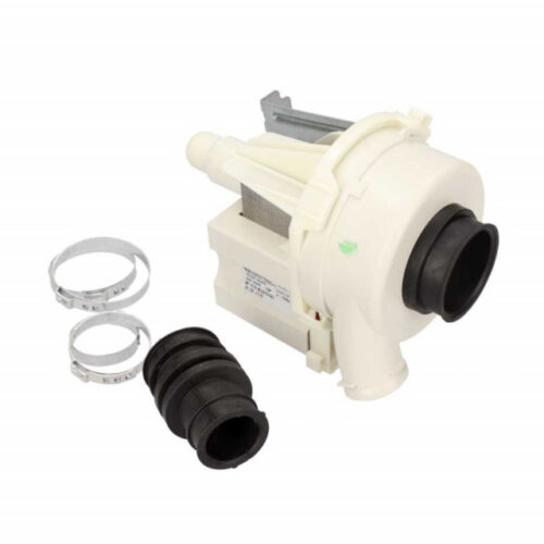 Pompa recirculare apa Mașină de spălat vase Whirlpool – Original