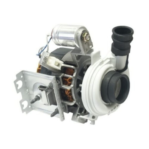 Pompa recirculare apa Mașină de spălat vase Whirlpool – Original