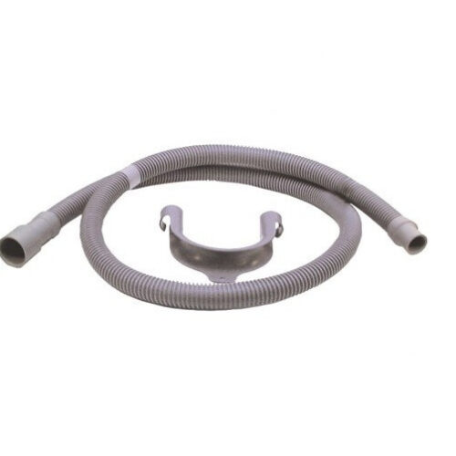 Prelungitor furtun evacuare apă mașina de spălat – Compatibil