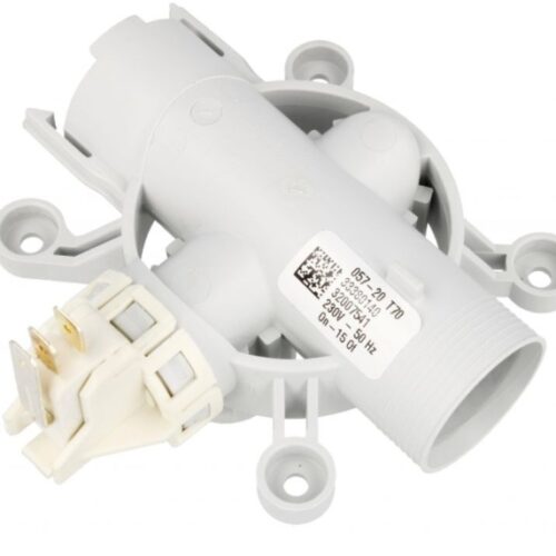 Presostat, distribuitor pompa, senzor de nivel Mașină de spălat vase – Compatibil