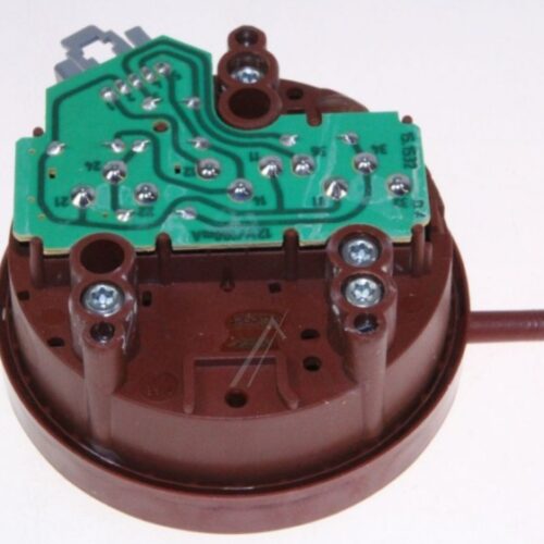 Presostat Mașină de spălat Bosch, Siemens – Original