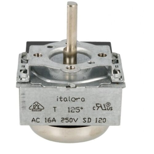 Programator cuptor electric Bosch, Siemens – Original