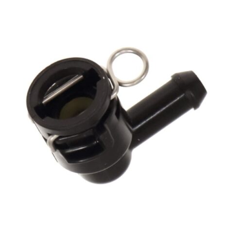 Racord fier de calcat cu abur Tefal – Original