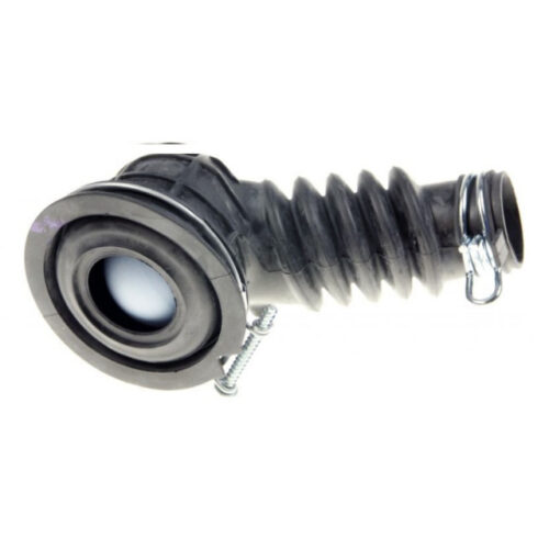 Racord furtun cuva pompa Mașină de spălat Arctic, Beko, Grundig – Original