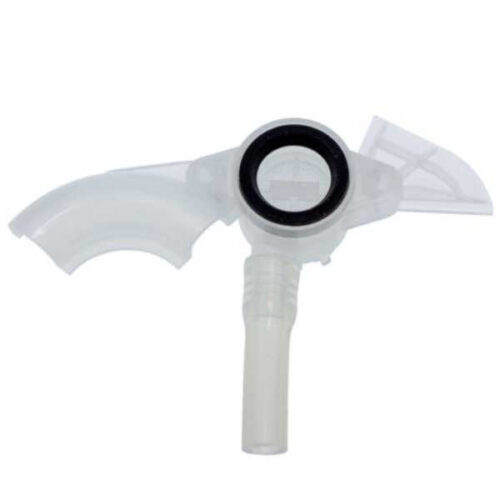 Racord rezervor de apă + tub espressor Krups, Moulinex MS-623486 – Original