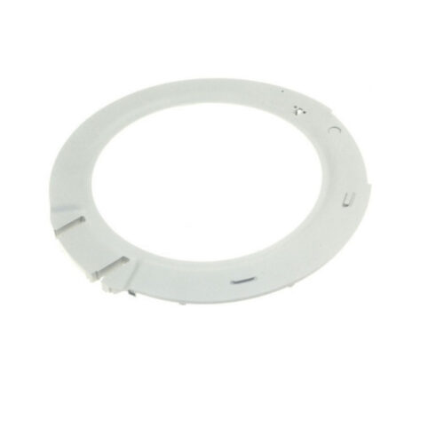 Ramă, cadru interior ușă hublou Beko – Original