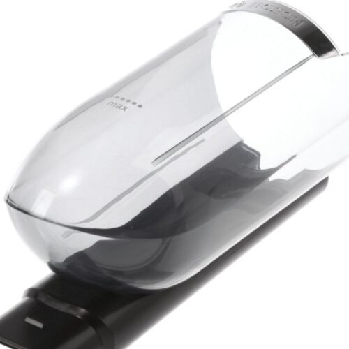 Recipient Bosch, rezervor de praf pentru aspirator – Original